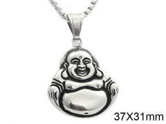 HY Wholesale Jewelry Stainless Steel Pendant (not includ chain)-HY0036P420