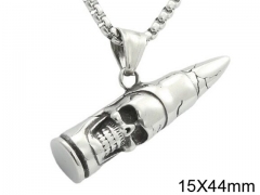 HY Wholesale Jewelry Stainless Steel Pendant (not includ chain)-HY0036P618