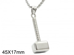 HY Jewelry Wholesale Stainless Steel Pendant (not includ chain)-HY0036P092