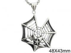 HY Wholesale Jewelry Stainless Steel Pendant (not includ chain)-HY0036P654
