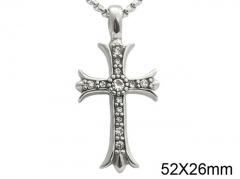 HY Wholesale Jewelry Stainless Steel Pendant (not includ chain)-HY0036P760