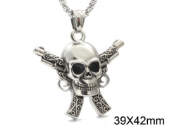 HY Jewelry Wholesale Stainless Steel Pendant (not includ chain)-HY0036P190