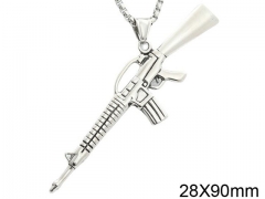 HY Wholesale Jewelry Stainless Steel Pendant (not includ chain)-HY0036P522