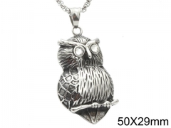 HY Jewelry Wholesale Stainless Steel Pendant (not includ chain)-HY0036P013