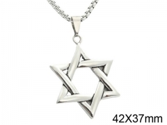 HY Wholesale Jewelry Stainless Steel Pendant (not includ chain)-HY0036P418