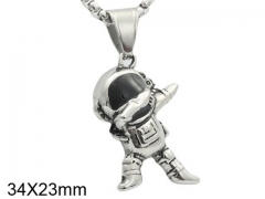 HY Wholesale Jewelry Stainless Steel Pendant (not includ chain)-HY0036P488