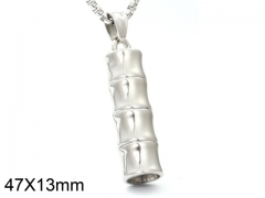 HY Jewelry Wholesale Stainless Steel Pendant (not includ chain)-HY0036P140