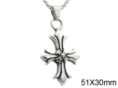 HY Wholesale Jewelry Stainless Steel Pendant (not includ chain)-HY0036P484