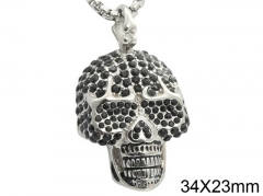 HY Wholesale Jewelry Stainless Steel Pendant (not includ chain)-HY0036P743