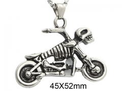 HY Wholesale Jewelry Stainless Steel Pendant (not includ chain)-HY0036P725