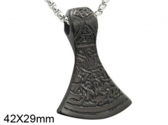 HY Wholesale Jewelry Stainless Steel Pendant (not includ chain)-HY0036P798