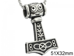 HY Wholesale Jewelry Stainless Steel Pendant (not includ chain)-HY0036P864