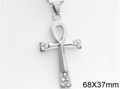 HY Wholesale Jewelry Stainless Steel Pendant (not includ chain)-HY0036P669