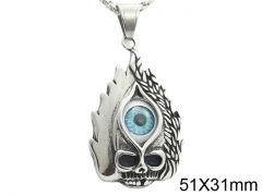 HY Wholesale Jewelry Stainless Steel Pendant (not includ chain)-HY0036P833