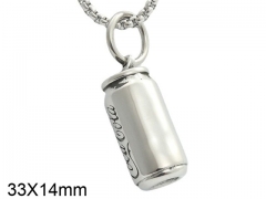HY Wholesale Jewelry Stainless Steel Pendant (not includ chain)-HY0036P825