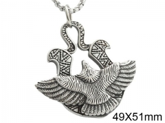 HY Wholesale Jewelry Stainless Steel Pendant (not includ chain)-HY0036P681
