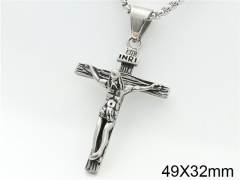 HY Wholesale Jewelry Stainless Steel Pendant (not includ chain)-HY0036P446