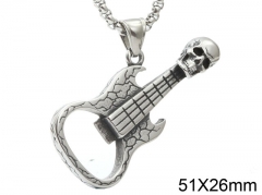 HY Jewelry Wholesale Stainless Steel Pendant (not includ chain)-HY0036P126
