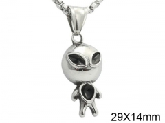 HY Wholesale Jewelry Stainless Steel Pendant (not includ chain)-HY0036P620