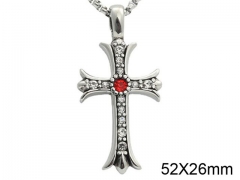 HY Wholesale Jewelry Stainless Steel Pendant (not includ chain)-HY0036P761