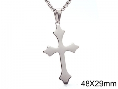 HY Jewelry Wholesale Stainless Steel Pendant (not includ chain)-HY0036P217