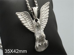 HY Jewelry Wholesale Stainless Steel Pendant (not includ chain)-HY0036P152
