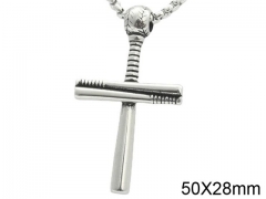 HY Wholesale Jewelry Stainless Steel Pendant (not includ chain)-HY0036P723