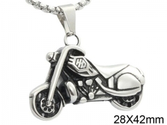 HY Wholesale Jewelry Stainless Steel Pendant (not includ chain)-HY0036P852