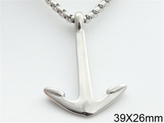 HY Wholesale Jewelry Stainless Steel Pendant (not includ chain)-HY0036P758