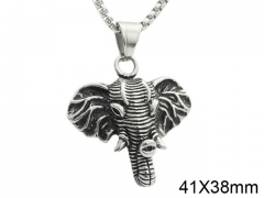 HY Wholesale Jewelry Stainless Steel Pendant (not includ chain)-HY0036P404
