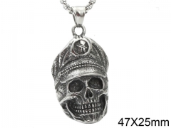 HY Jewelry Wholesale Stainless Steel Pendant (not includ chain)-HY0036P029