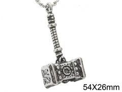 HY Jewelry Wholesale Stainless Steel Pendant (not includ chain)-HY0036P071