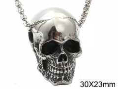 HY Jewelry Wholesale Stainless Steel Pendant (not includ chain)-HY0036P048