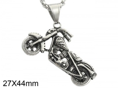 HY Wholesale Jewelry Stainless Steel Pendant (not includ chain)-HY0036P580