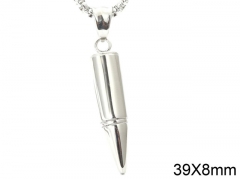 HY Jewelry Wholesale Stainless Steel Pendant (not includ chain)-HY0036P095
