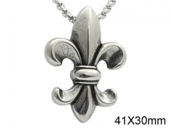 HY Wholesale Jewelry Stainless Steel Pendant (not includ chain)-HY0036P602