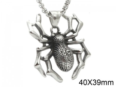 HY Jewelry Wholesale Stainless Steel Pendant (not includ chain)-HY0036P018