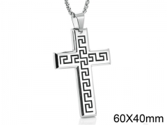 HY Jewelry Wholesale Stainless Steel Pendant (not includ chain)-HY0036P201