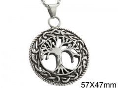 HY Wholesale Jewelry Stainless Steel Pendant (not includ chain)-HY0036P684