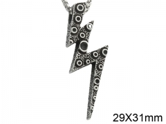 HY Wholesale Jewelry Stainless Steel Pendant (not includ chain)-HY0036P688