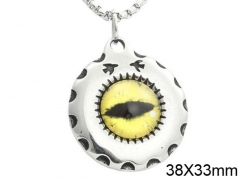 HY Wholesale Jewelry Stainless Steel Pendant (not includ chain)-HY0036P431