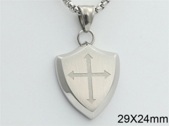 HY Wholesale Jewelry Stainless Steel Pendant (not includ chain)-HY0036P651