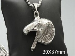 HY Jewelry Wholesale Stainless Steel Pendant (not includ chain)-HY0036P281