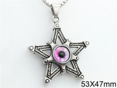 HY Wholesale Jewelry Stainless Steel Pendant (not includ chain)-HY0036P440