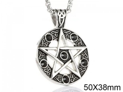 HY Jewelry Wholesale Stainless Steel Pendant (not includ chain)-HY0036P184