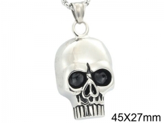 HY Wholesale Jewelry Stainless Steel Pendant (not includ chain)-HY0036P744