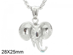 HY Jewelry Wholesale Stainless Steel Pendant (not includ chain)-HY0036P234