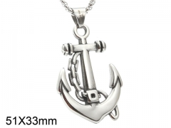 HY Jewelry Wholesale Stainless Steel Pendant (not includ chain)-HY0036P043