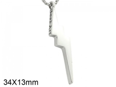 HY Wholesale Jewelry Stainless Steel Pendant (not includ chain)-HY0036P547