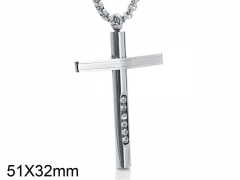 HY Jewelry Wholesale Stainless Steel Pendant (not includ chain)-HY0036P315